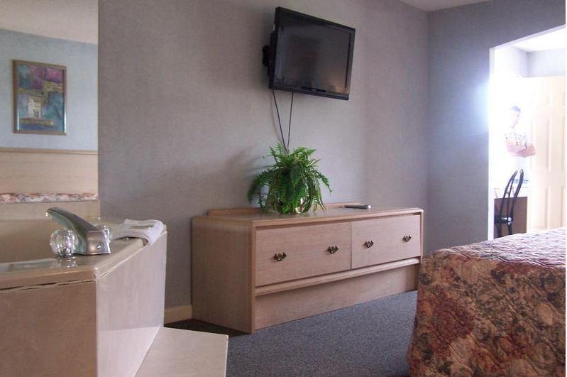 Celebration Inn Lewisburg Szoba fotó