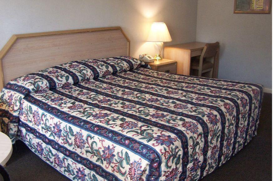 Celebration Inn Lewisburg Szoba fotó